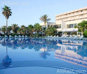 Sidi Saler 3